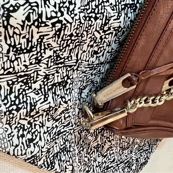 Rebecca Minkoff Mini M.A.C. in Brown - Picture 12 of 16